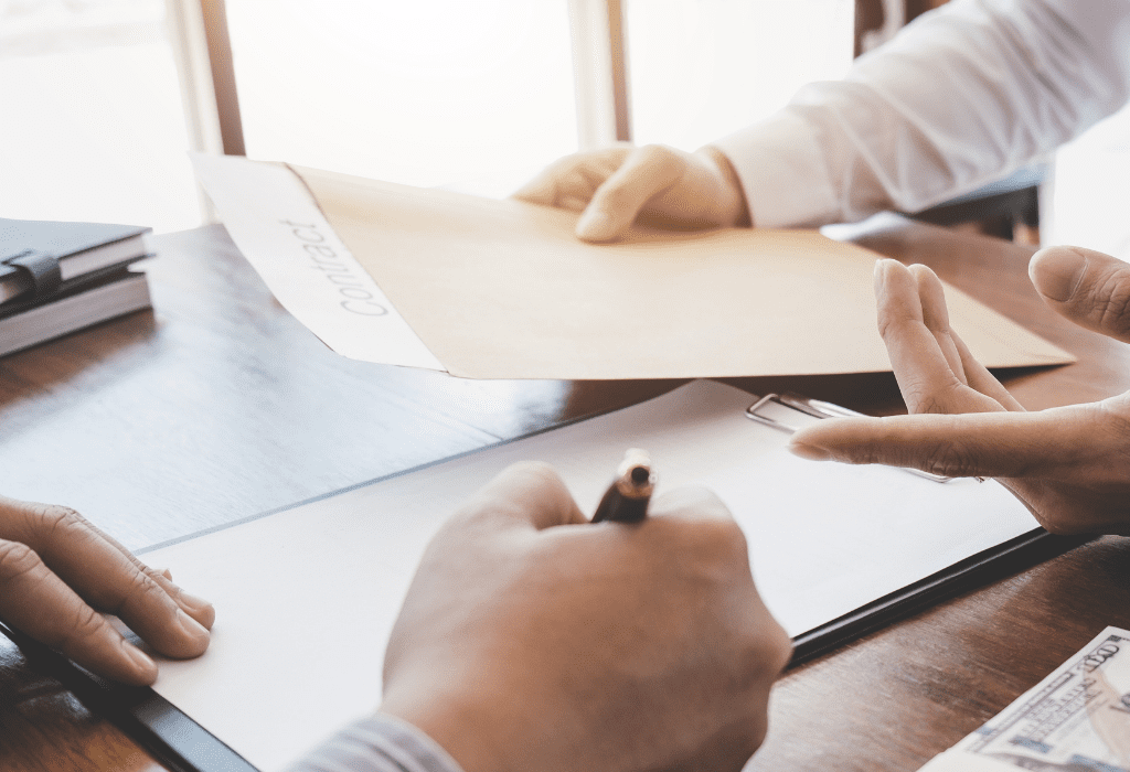 Business loan