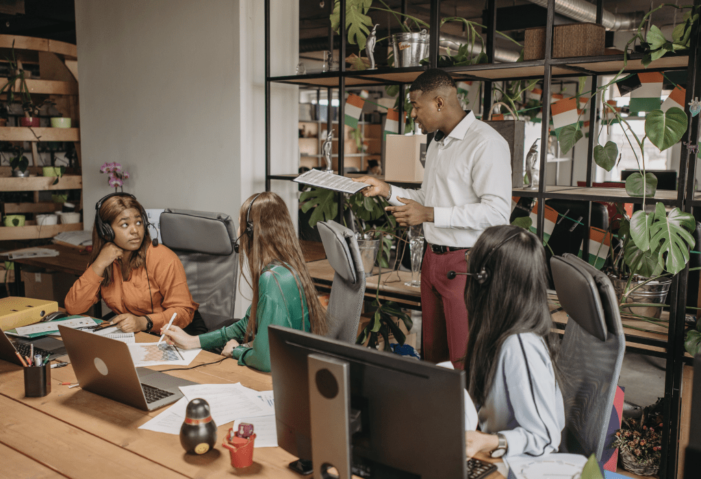 Mentalities for Business Owners