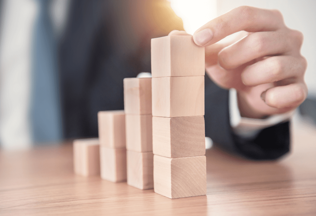 How To Build A Sustainable Business
