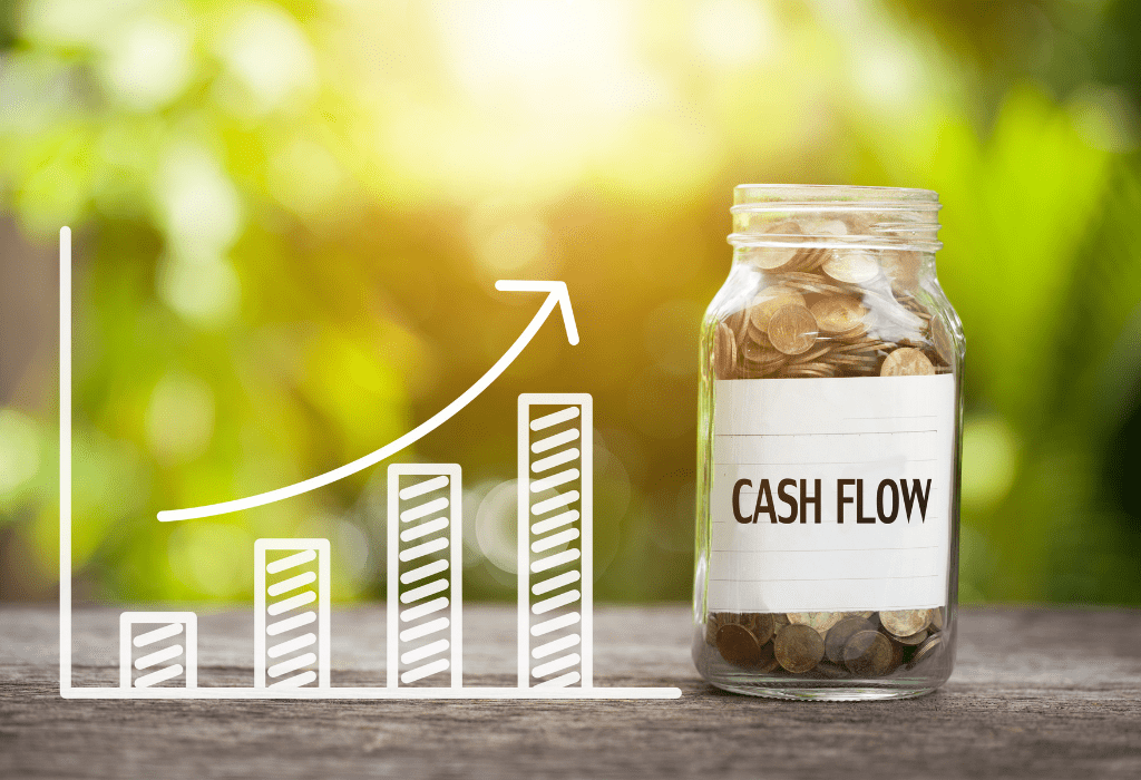 Boost your cash flow