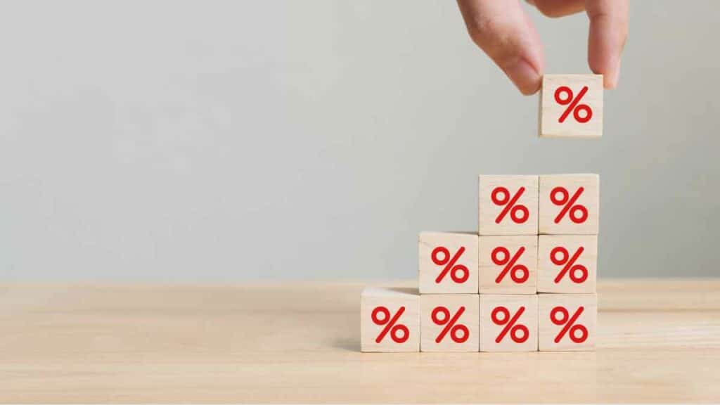 Interest Rate Hikes & How to Survive It