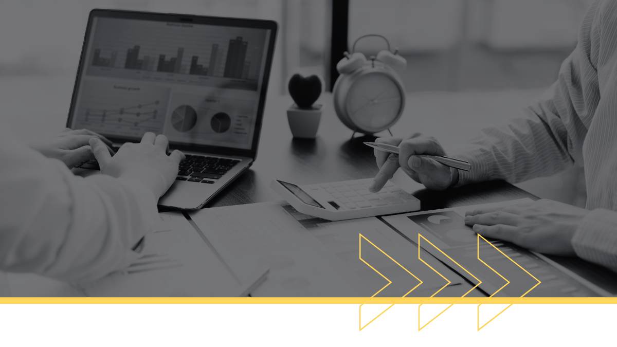 Find the right funding partner to get business funding before it becomes a problem