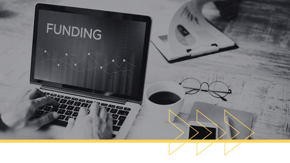 How to choose business funding