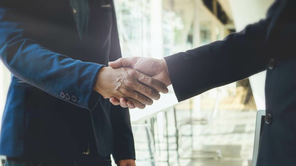 Get funding before it becomes a problem