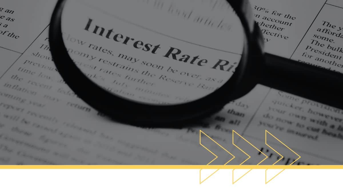 Interest Rate Hike