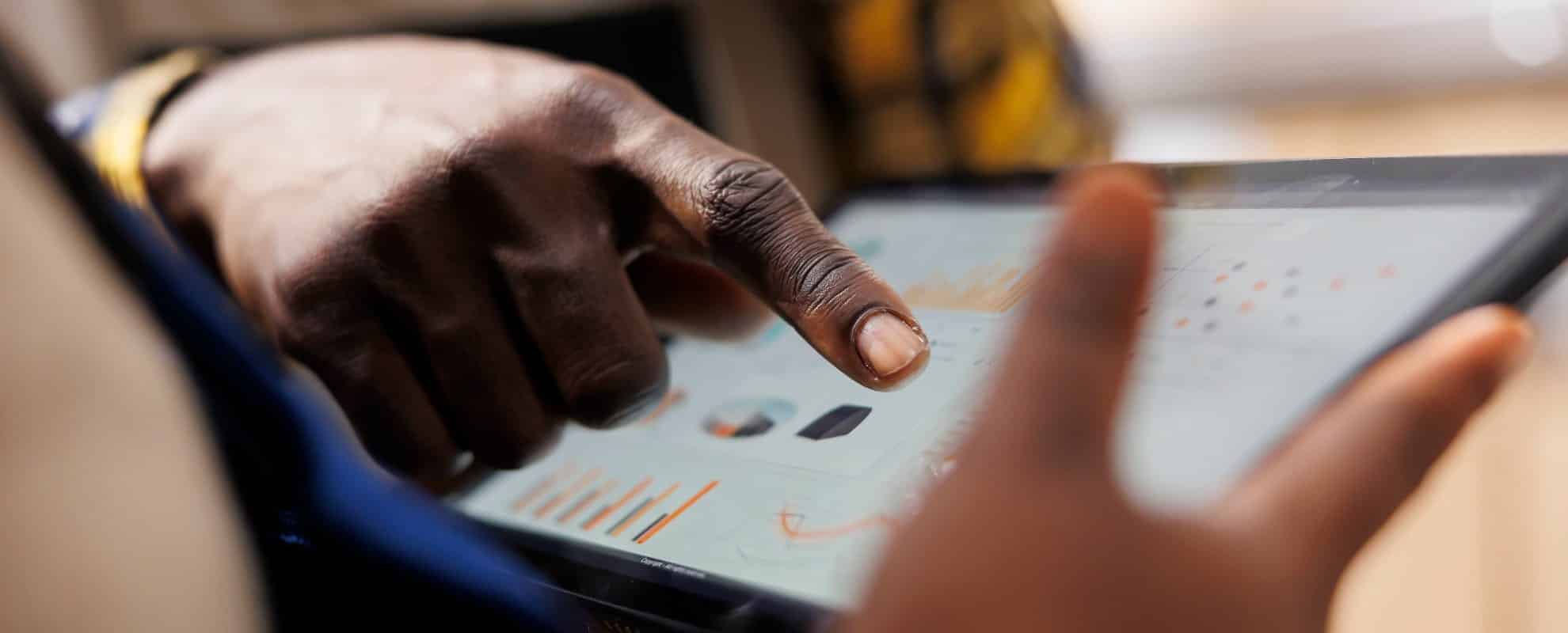 funding in South Africa