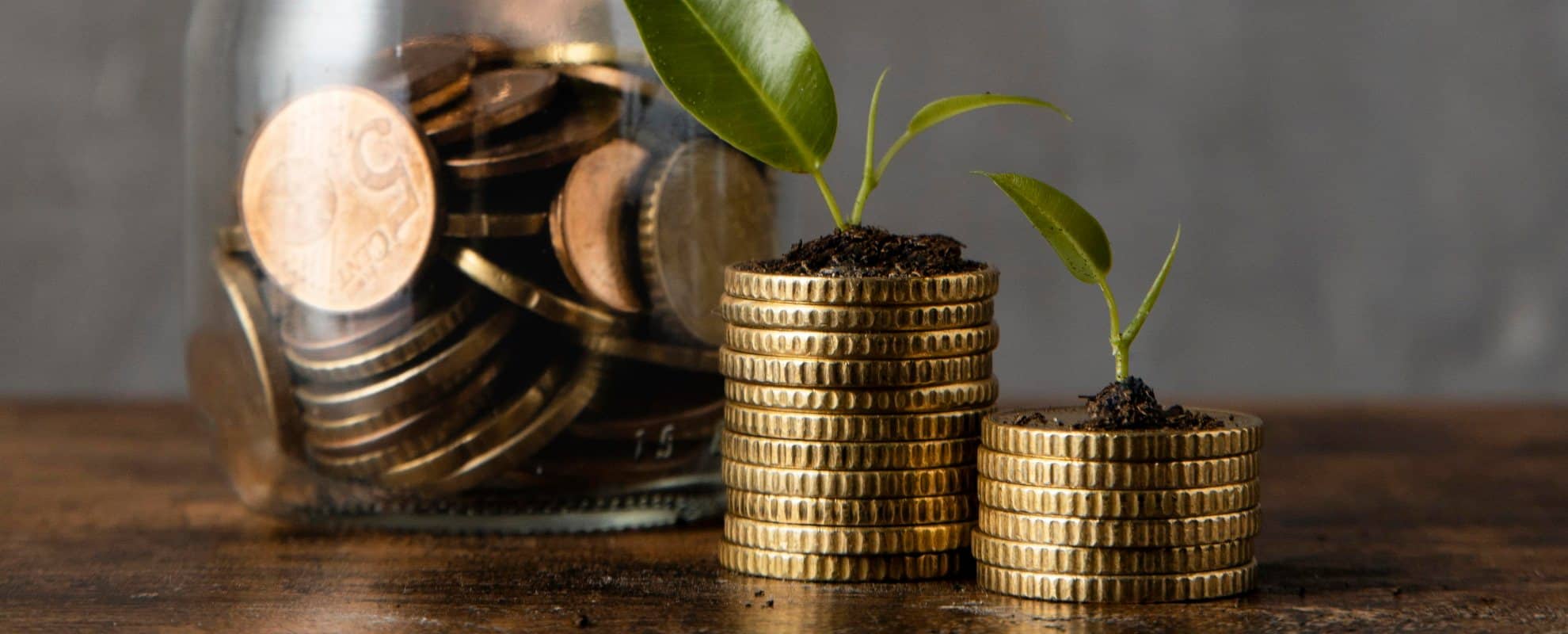 Business finance