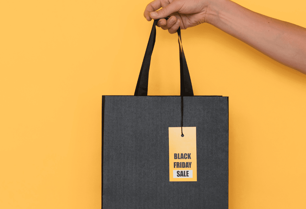 Black Friday