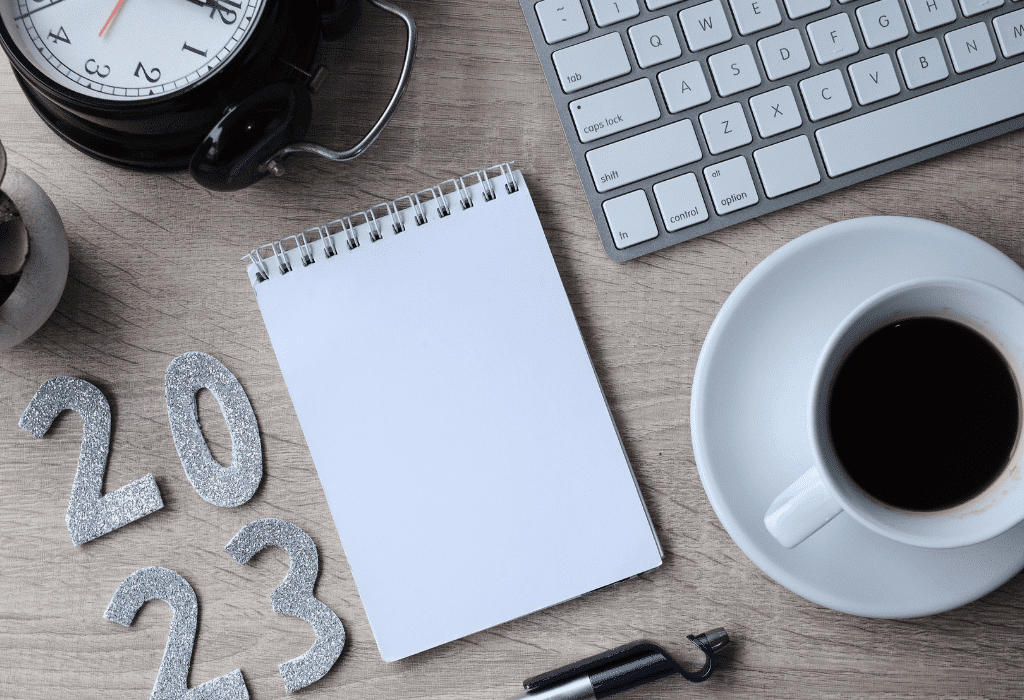 Preparing your business for the New Year