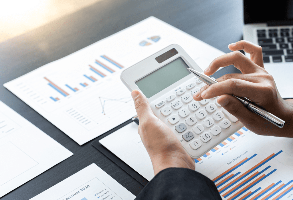 Business Cash Flow