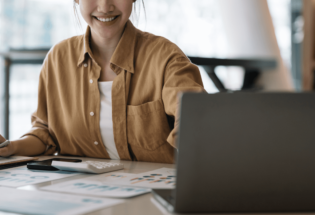 Scaling Your Business With The Right Funder