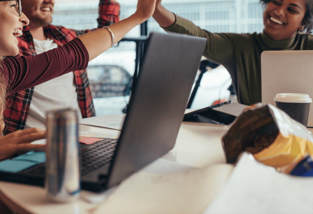 There needs to be time and attention of a high standard fed into a business continuously and seeing as it is the month of love, we’ve put together a list of ways to ensure your small business feels the love this Valentine’s Day: